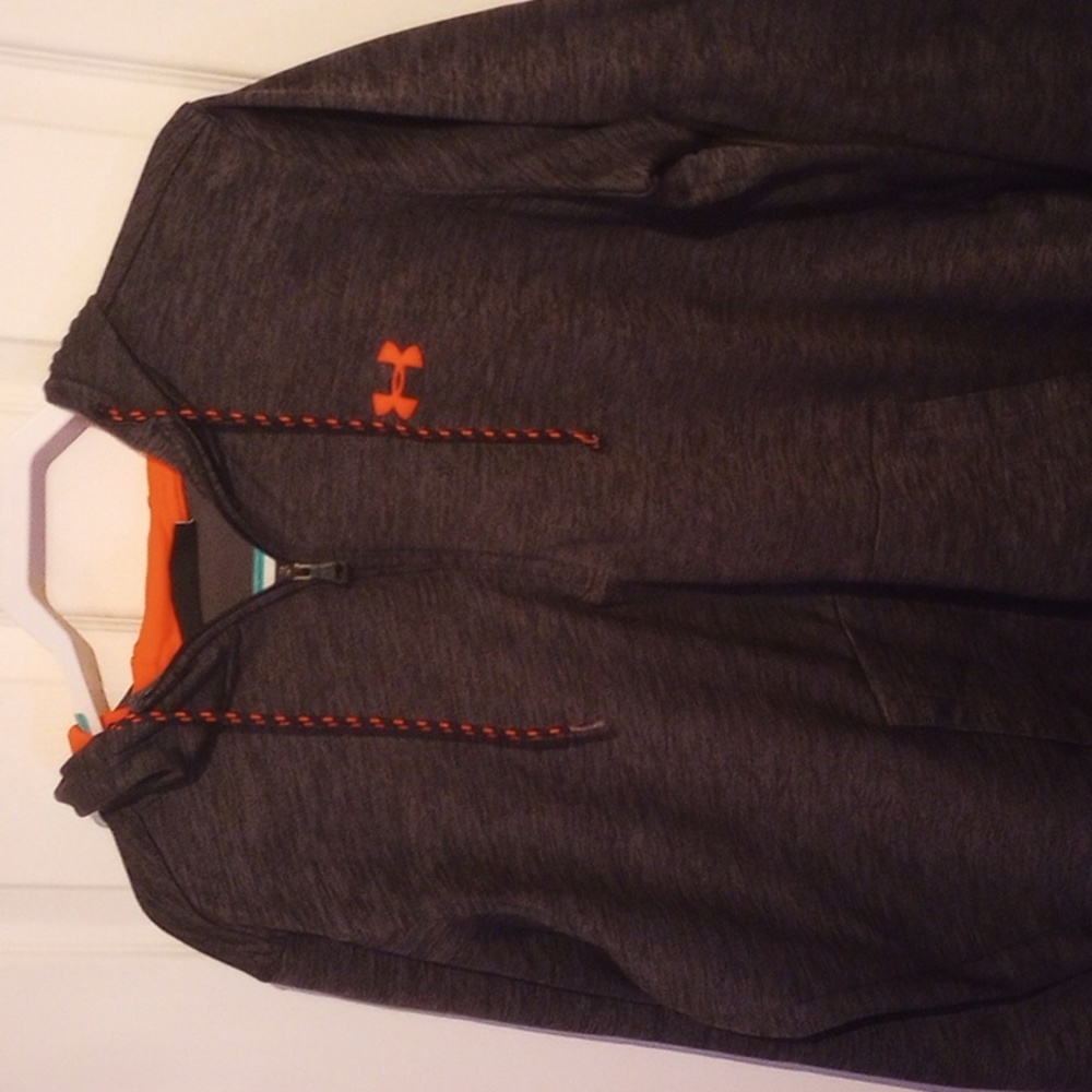 Under armour XL hoodie